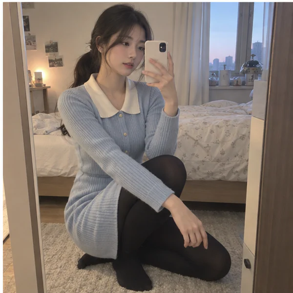 정자동 라엘 케어 안내 이미지
