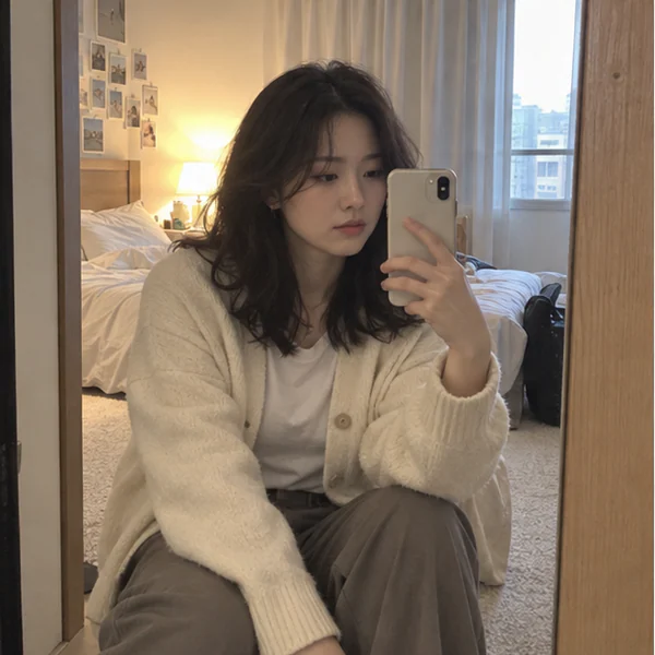 홍대 솔라 웰니스 안내 이미지