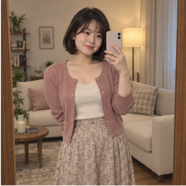 서울 중랑 미나 살롱 안내 이미지