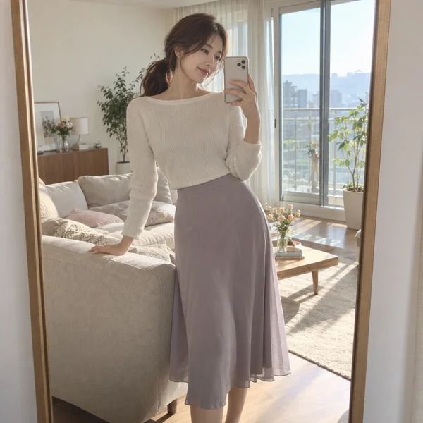 미금 유나 살롱 안내 이미지