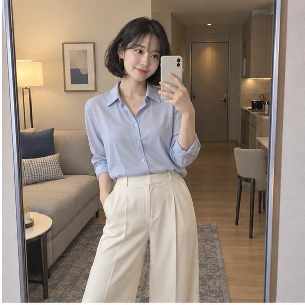 인천 연수 사나 스튜디오 안내 이미지