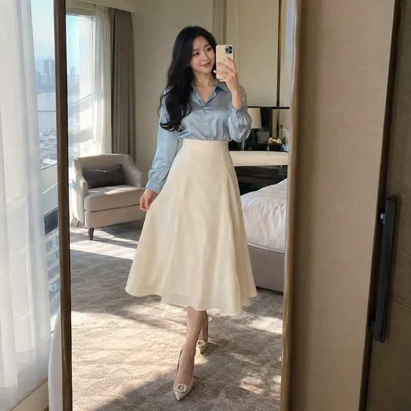 연천 채영 스튜디오 안내 이미지