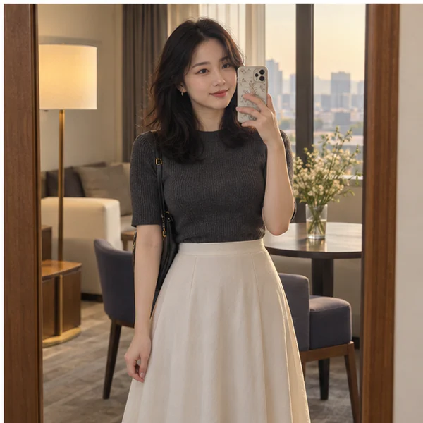 정왕동 민지 살롱 안내 이미지