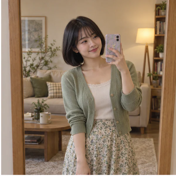 정자동 닝닝 살롱 안내 이미지