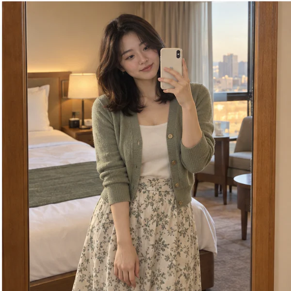 서울 성동 나연 살롱 안내 이미지