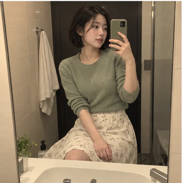 고덕 혜리 라운지 안내 이미지