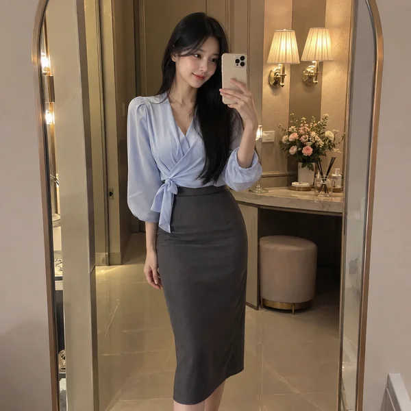 서울 서초 효정 라운지 안내 이미지