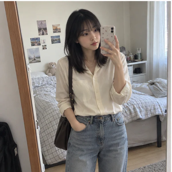 홍대 예리 살롱 안내 이미지