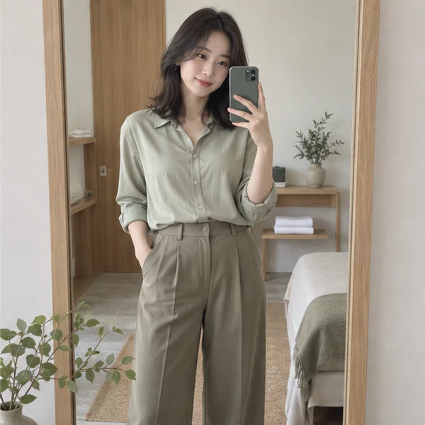 홍대 라엘 릴랙스 안내 이미지