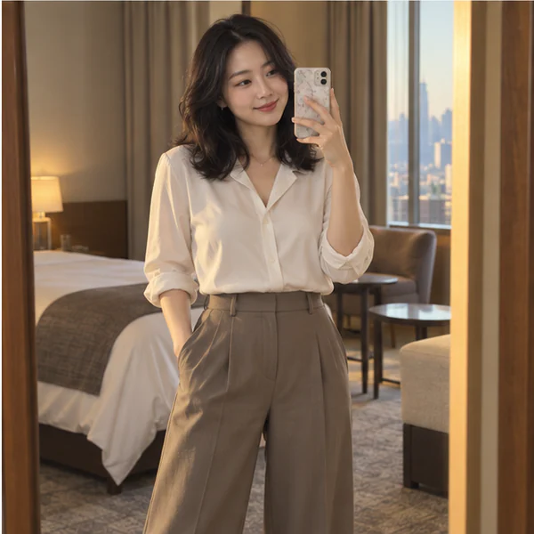 대치동 채영 케어 안내 이미지