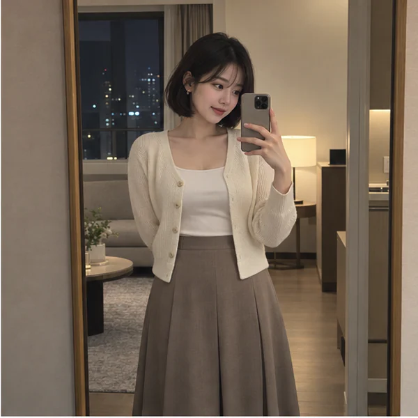 광교 세정 스튜디오 안내 이미지