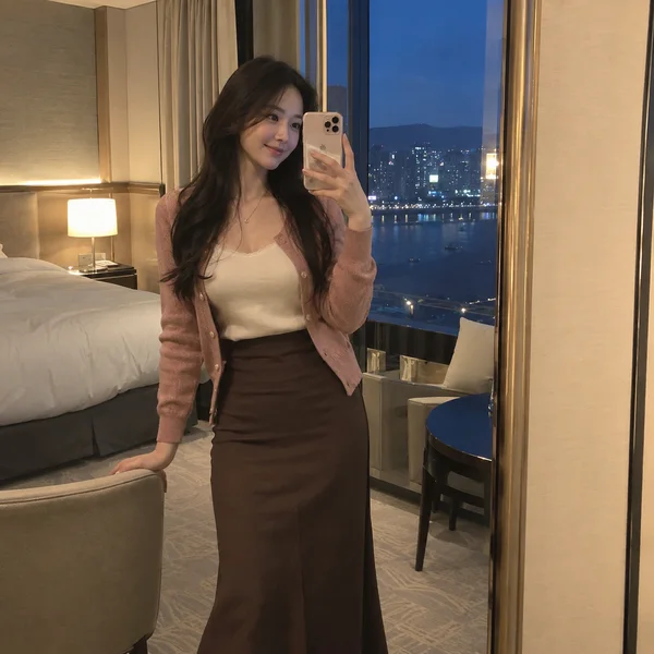 사나 테라피 대표 안내 이미지