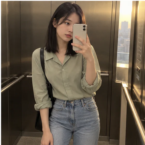 신사동 사나 케어 안내 이미지