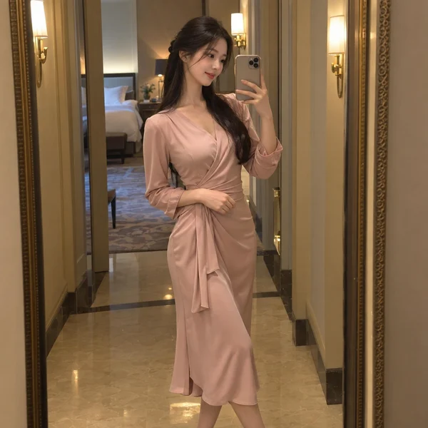 이태원 원영 라운지 안내 이미지