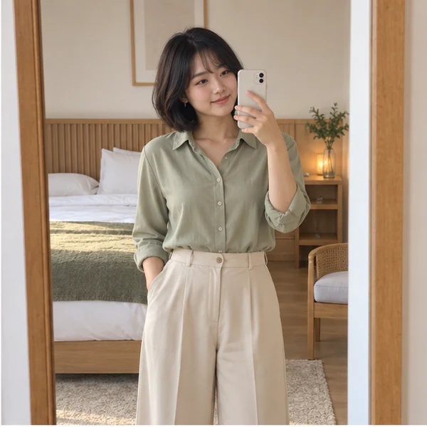 인덕원 로제 살롱 안내 이미지