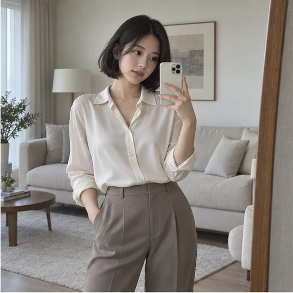 여의도 윈터 살롱 안내 이미지