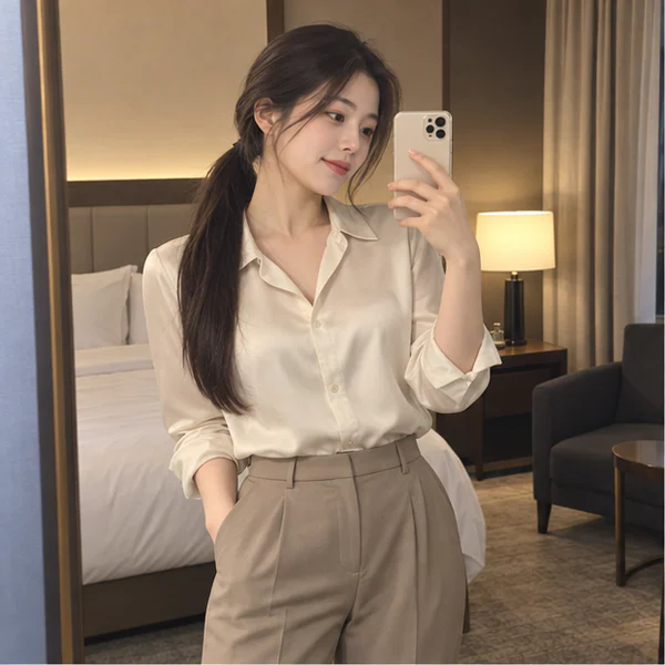 논현동 아이린 살롱 안내 이미지