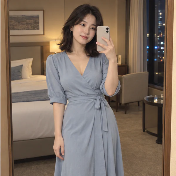 산본 닝닝 아로마 안내 이미지
