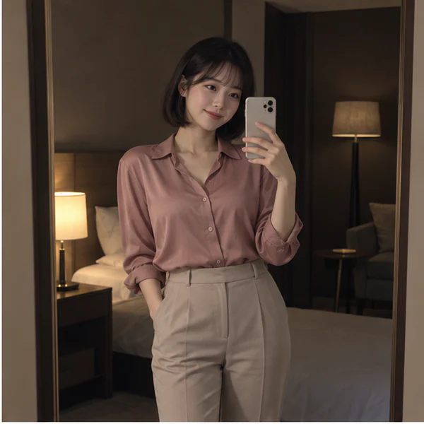 안성 세리 릴랙스 안내 이미지