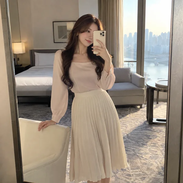 마리 가든 대표 안내 이미지