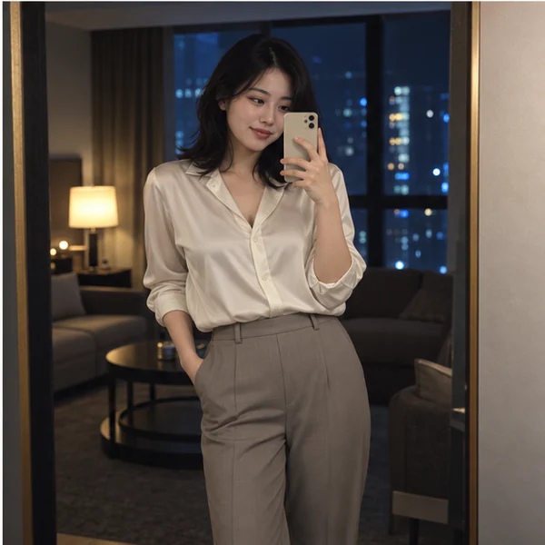 압구정동 새봄 테라피 안내 이미지