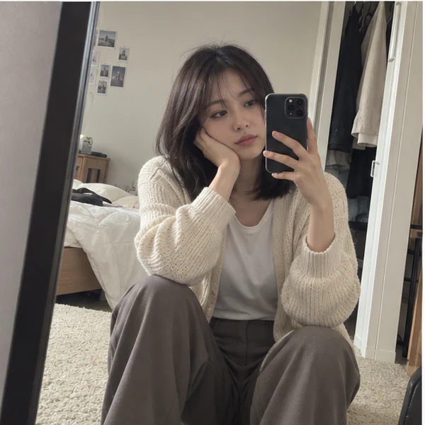 아산 가을 테라피 안내 이미지