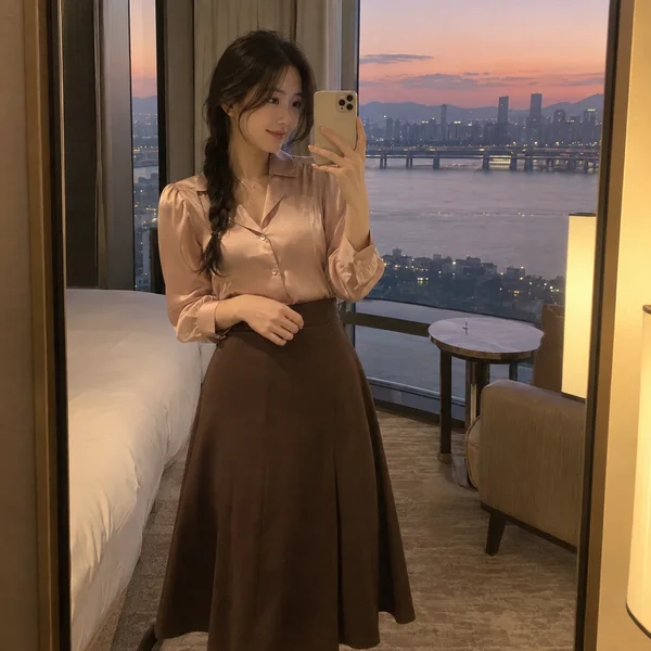 김포 사나 가든 안내 이미지