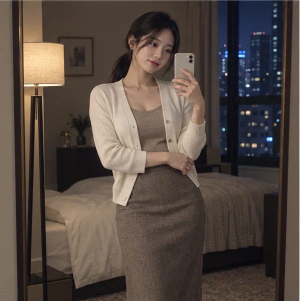 동탄 제니 홈타이 안내 이미지