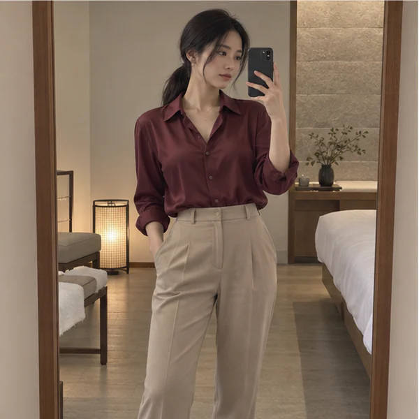 안성 가을 테라피 안내 이미지