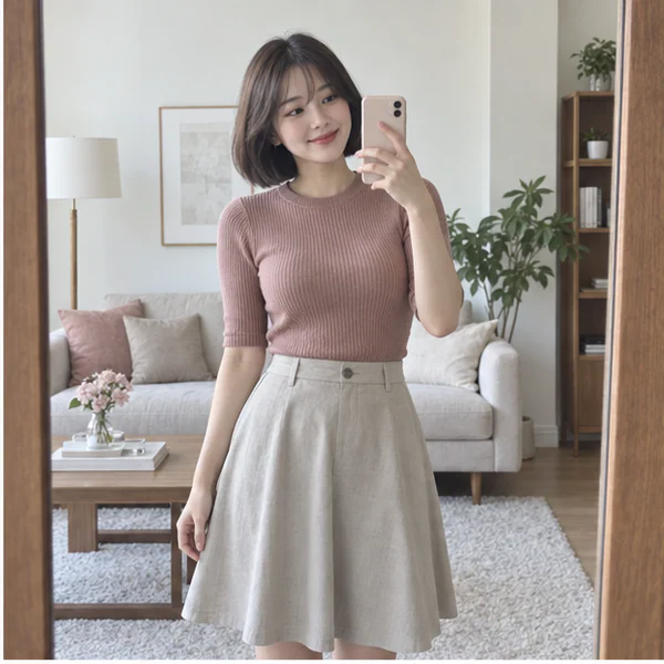 서울 양천 가을 웰니스 안내 이미지