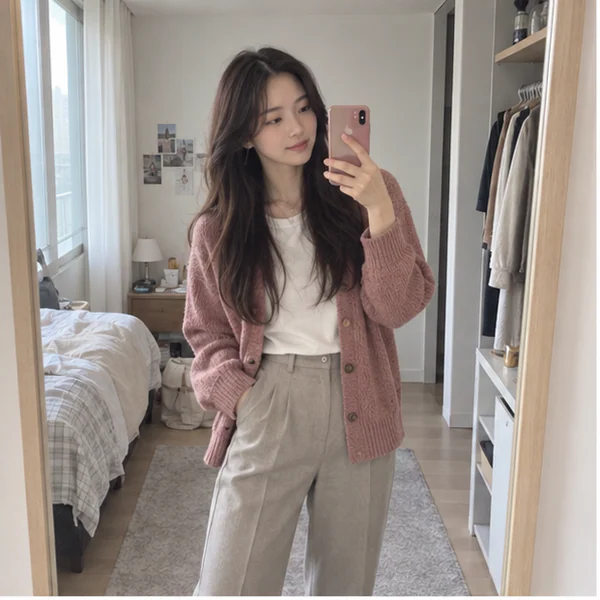 대구 사나 라운지 안내 이미지