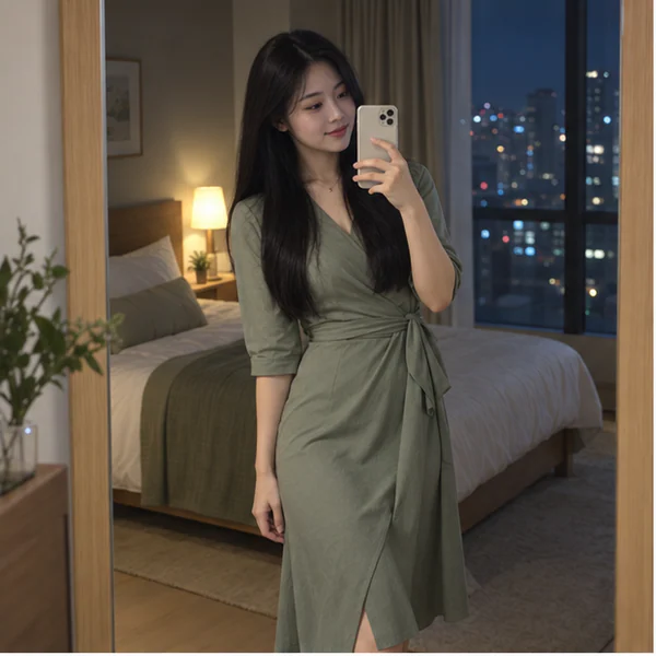 서울 마포 유나 가든 안내 이미지