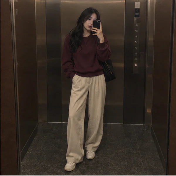 김포 지효 라운지 안내 이미지