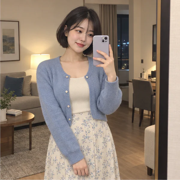 서울 금천 클로이 가든 안내 이미지
