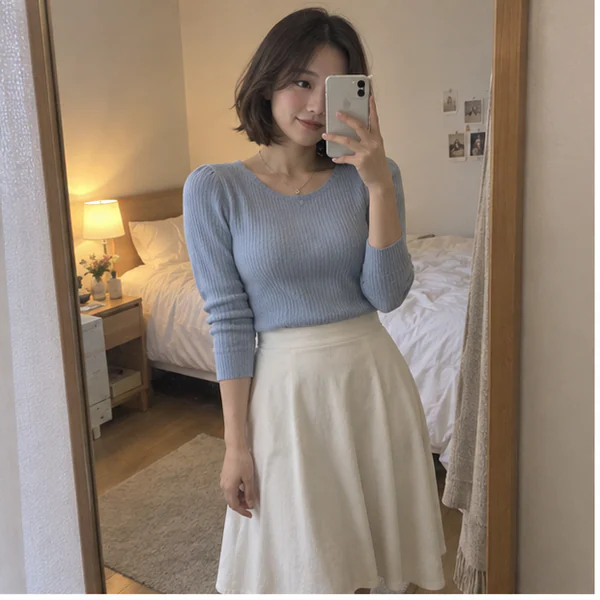 합정동 지효 릴랙스 안내 이미지