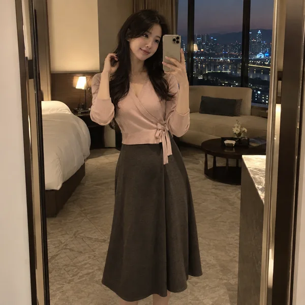 인천 연수 리사 라운지 안내 이미지