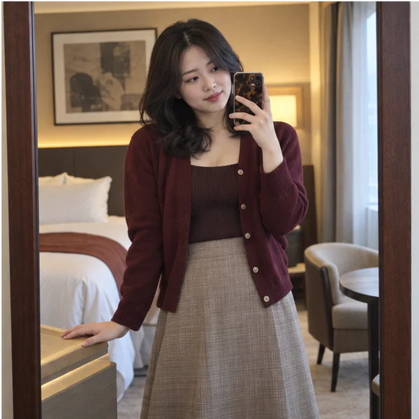서울 종로 아델 홈타이 안내 이미지