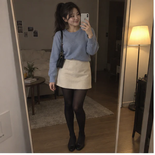 정왕동 솔라 테라피 안내 이미지