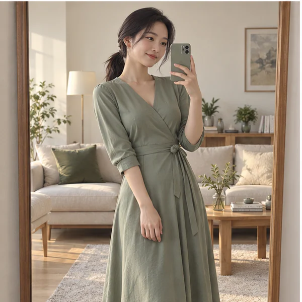 보통리 미나 포레스트 안내 이미지