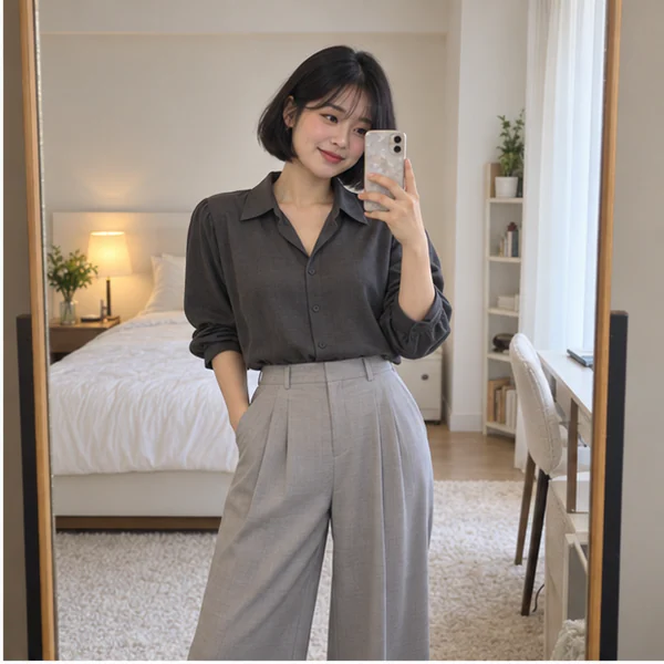 정자동 민지 웰니스 안내 이미지