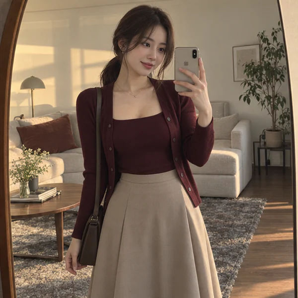 분당 채영 홈타이 안내 이미지