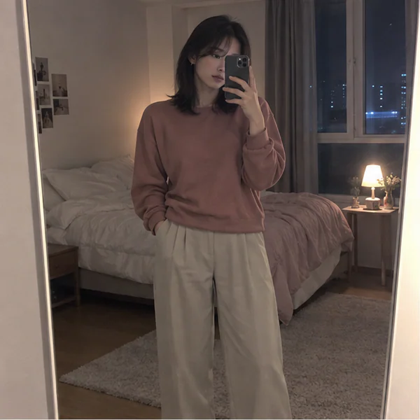 서울 용산 루나 라운지 안내 이미지