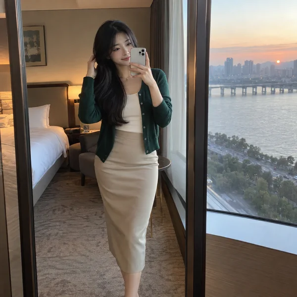 병점 나연 스튜디오 안내 이미지