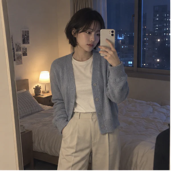과천 윈터 라운지 안내 이미지