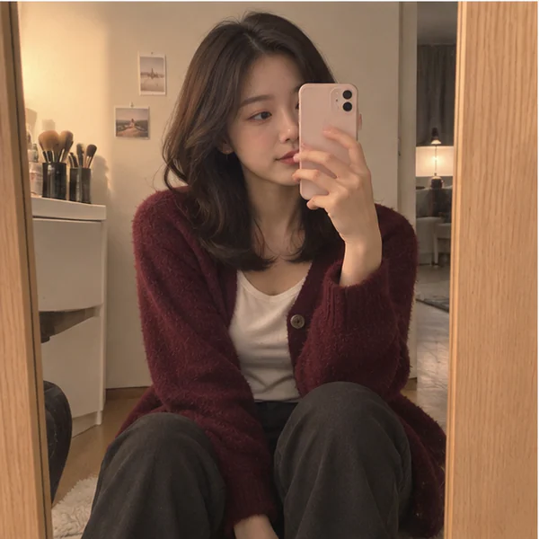 서현 유나 릴랙스 안내 이미지