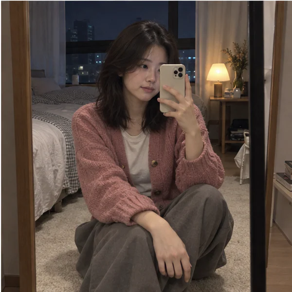 마산 설현 라운지 안내 이미지