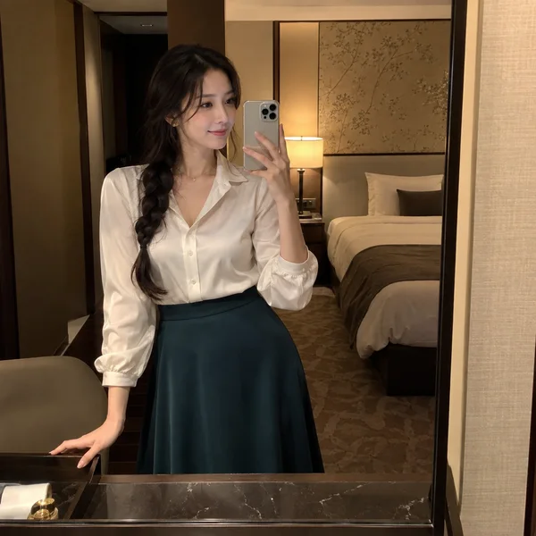 배곧 사나 웰니스 안내 이미지