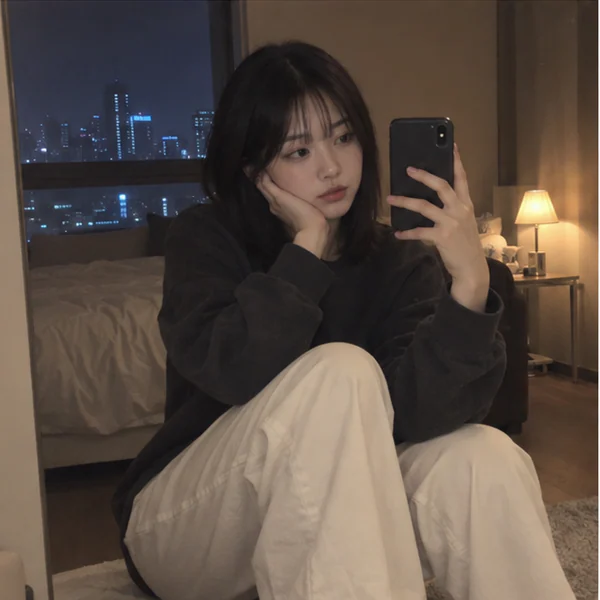수지 닝닝 스튜디오 안내 이미지