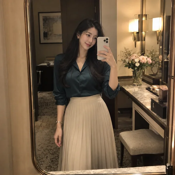 분당 아린 아로마 안내 이미지