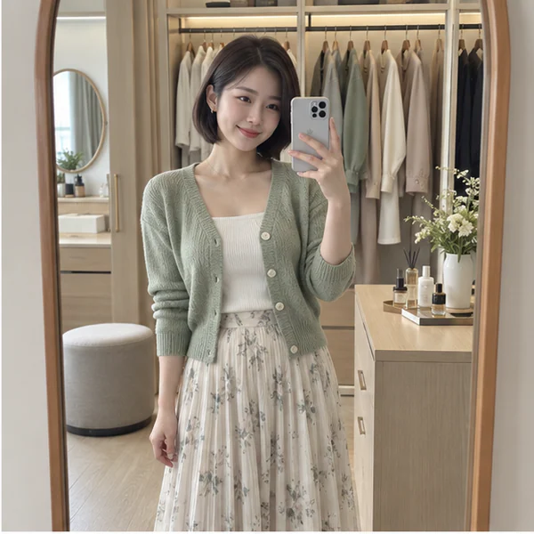 일산 유정 아로마 안내 이미지